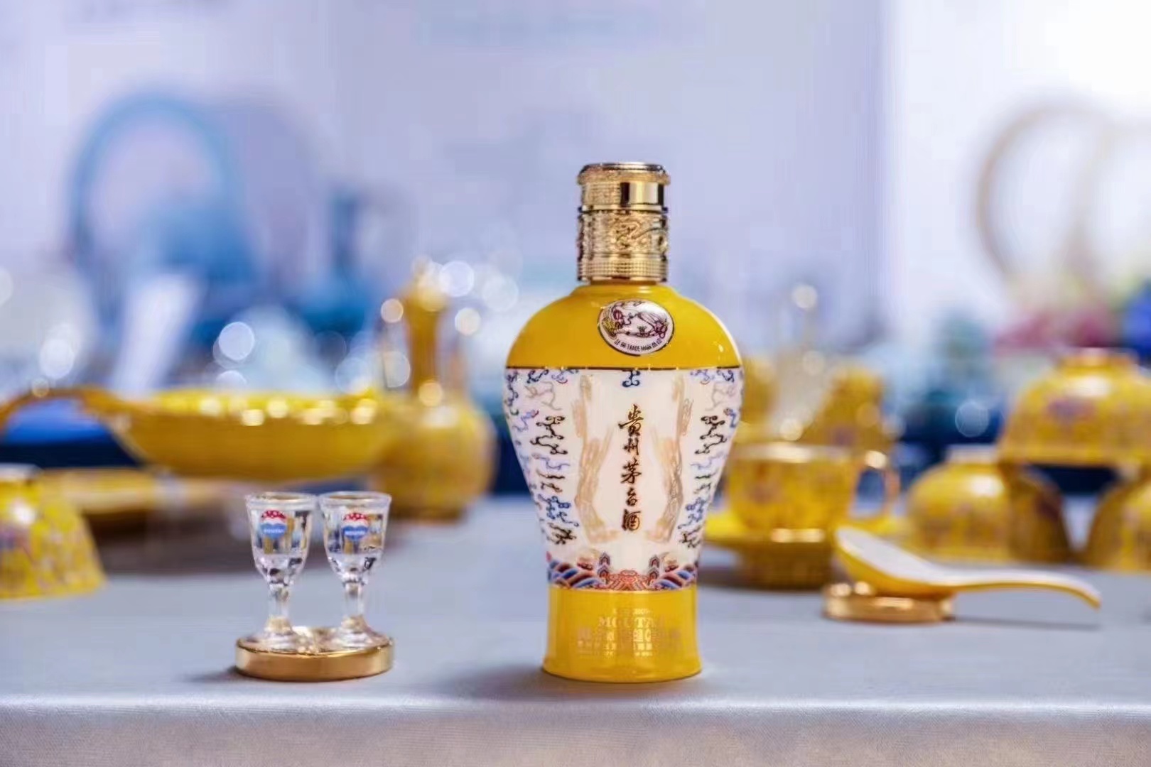 仓山聊城东昌府高价回收茅台酒多少钱哪里回收(附近上门回收茅台酒）?